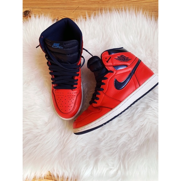 Jordan Other - NIKE • Air Jordan •Hightop Sneakers On Air Edition